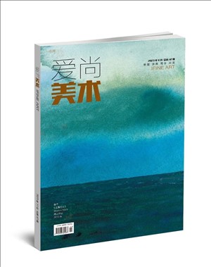 中國巖彩藝術(shù)的發(fā)展與創(chuàng)新——胡明哲訪談