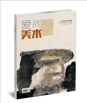 觸覺的痕跡——顧黎明訪談
